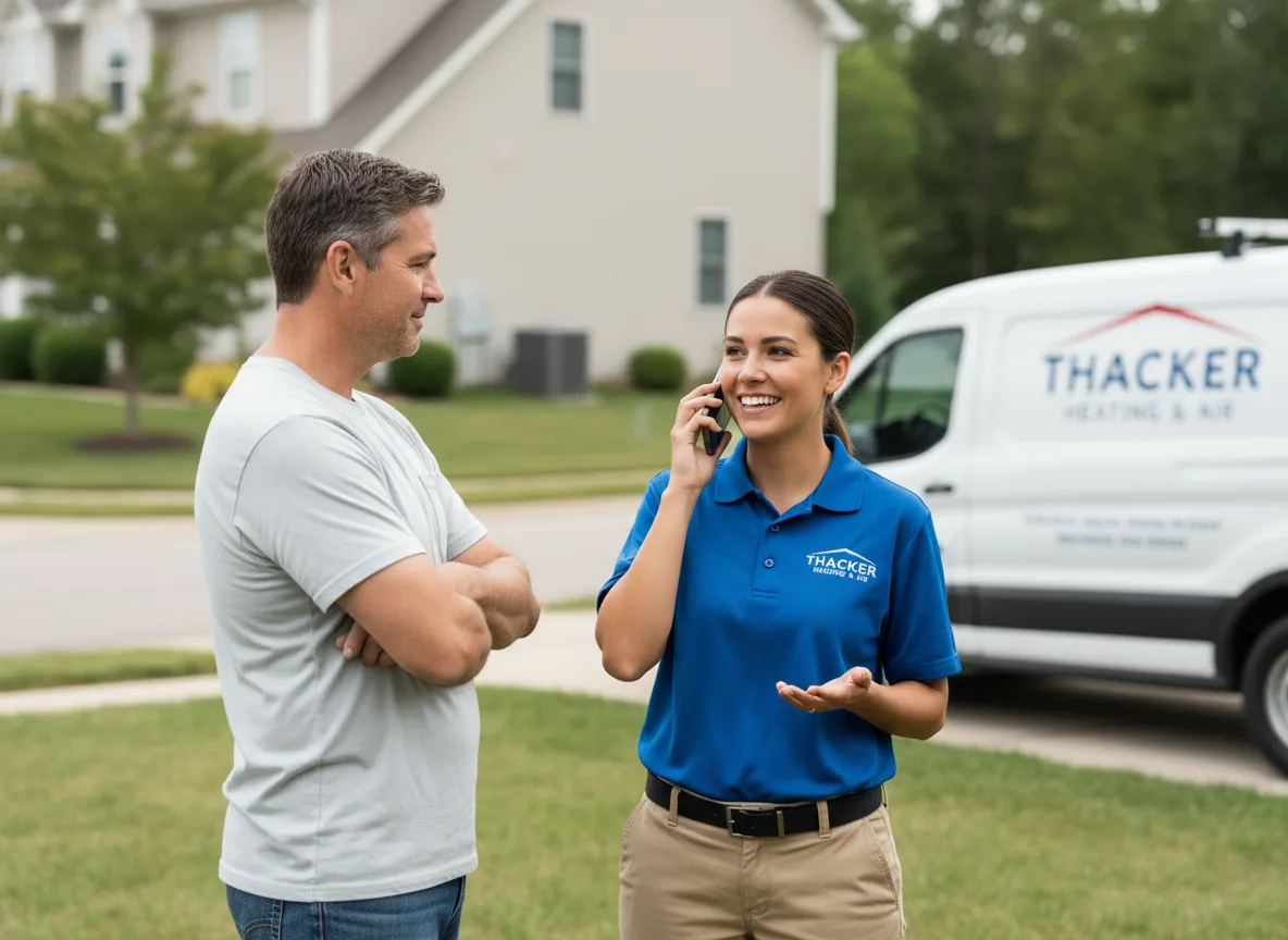 Ac Repair Mount Sterling, KY FAQs
